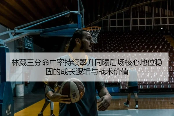 林葳三分命中率持续攀升同曦后场核心地位稳固的成长逻辑与战术价值
